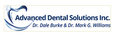 Business logo of Dr. Dale F. Burke, DDS