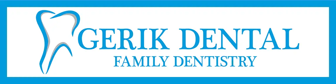 Business logo of Gerik Dental