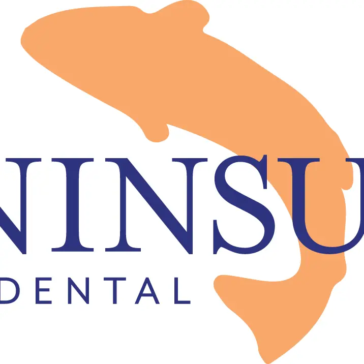 Business logo of Peninsula Family Dental Center
