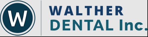 Business logo of Walther Dental Center