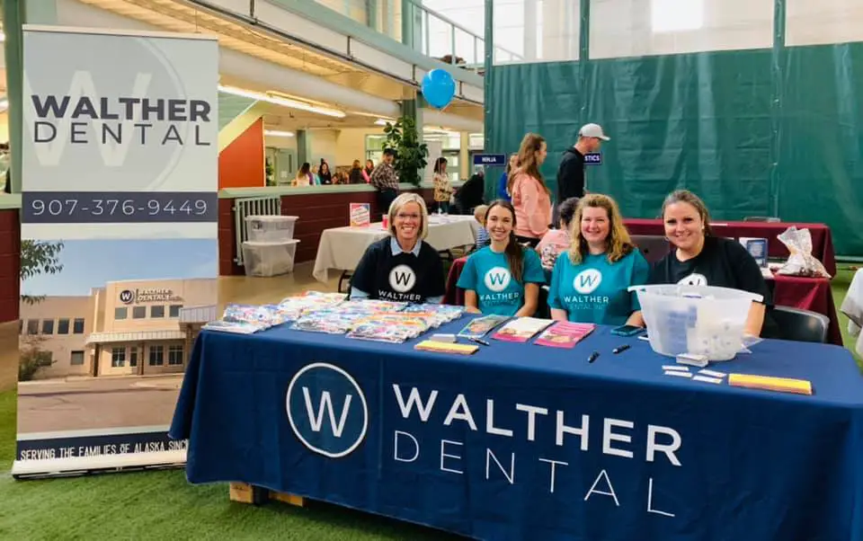 Walther Dental Center