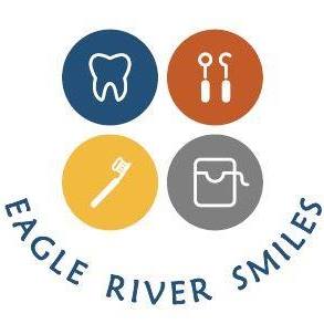 Business logo of Eagle River Smiles