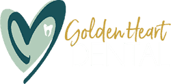 Business logo of Golden Heart Dental Fairbanks