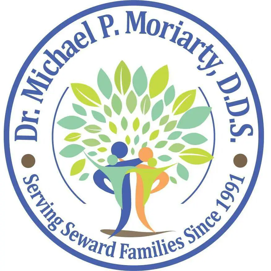 Business logo of Dr. Michael P. Moriarty, P.C.