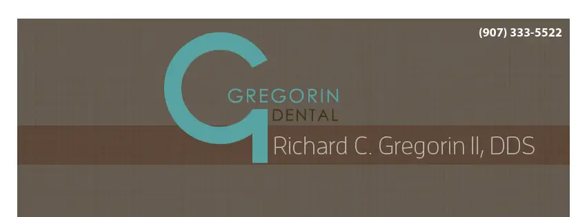 Business logo of Gregorin Dental