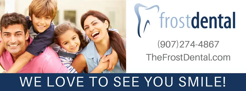 Frost Dental