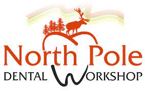 Business logo of North Pole Dental Workshop