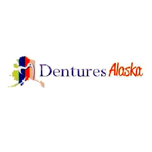 Business logo of Dentures Alaska