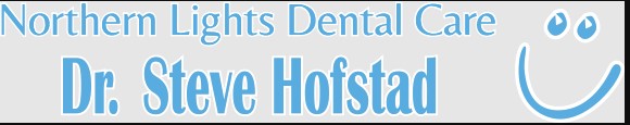 Company logo of Northern Lights Dental Care, Dr. Steve Hofstad DDS