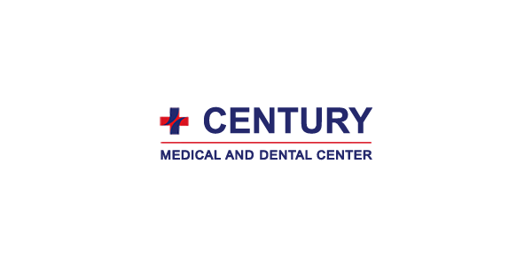Business logo of Century Dental Center