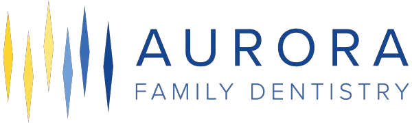 Business logo of Aurora Family Dentistry