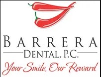 Business logo of Barrera Dental PC