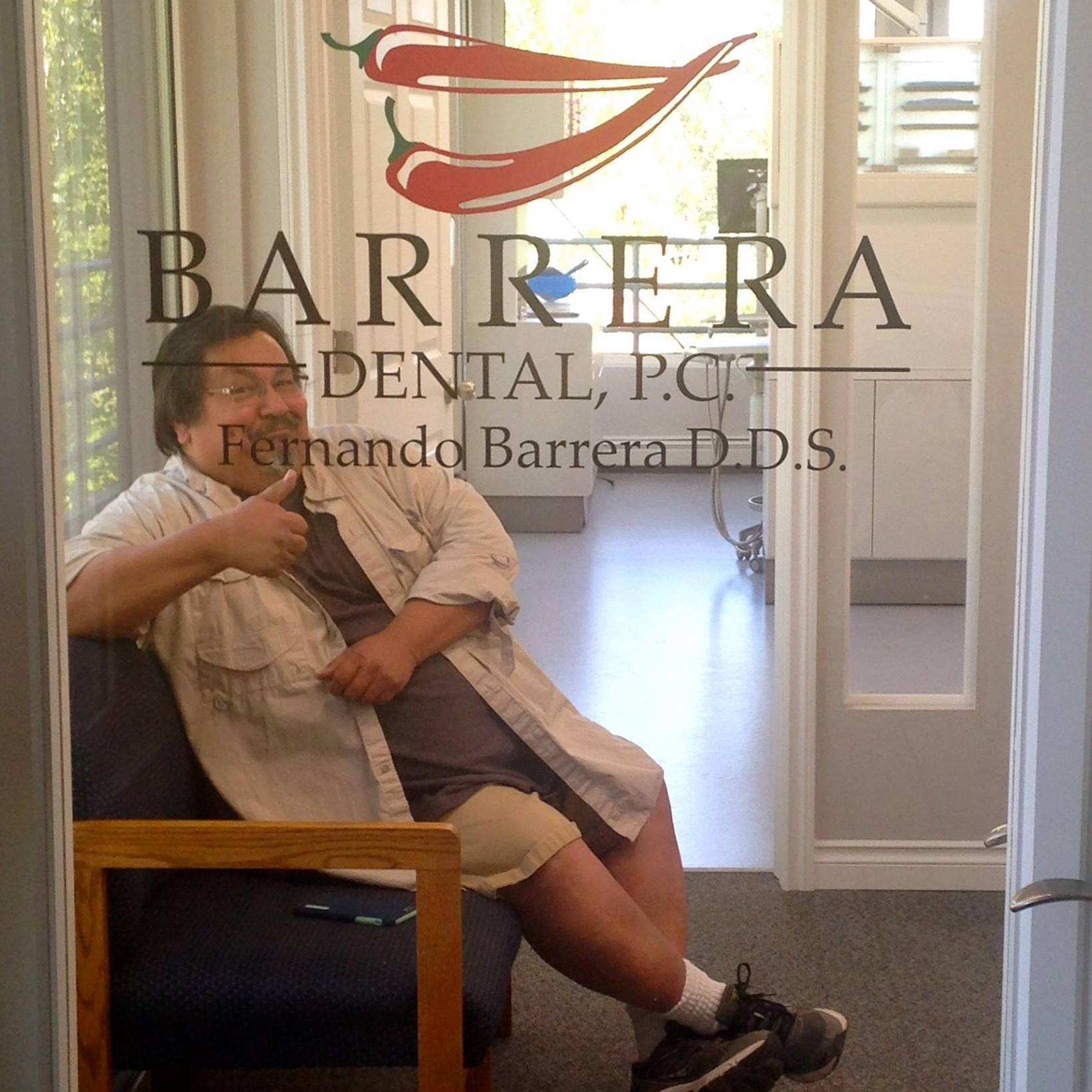 Barrera Dental PC