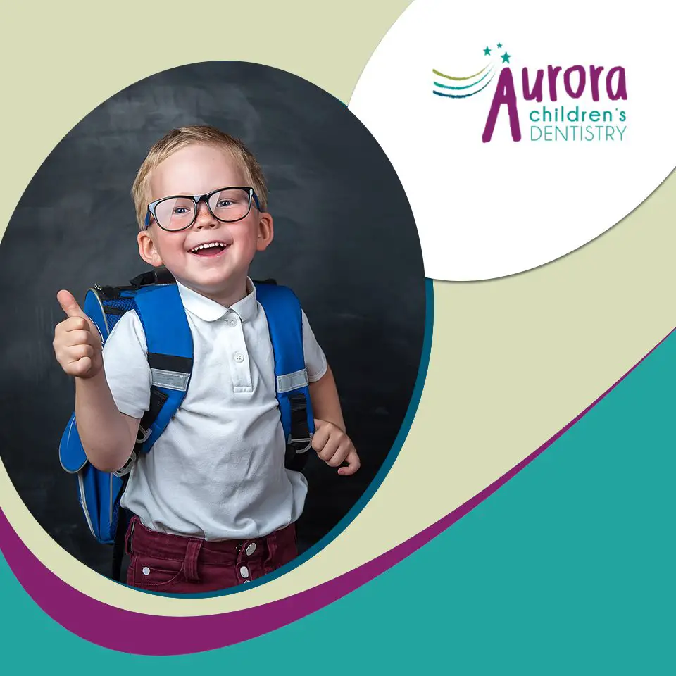 Aurora Children's Dentistry