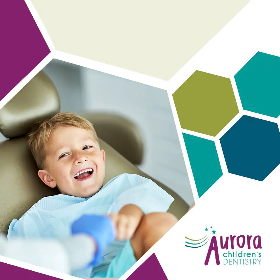 Aurora Children's Dentistry
