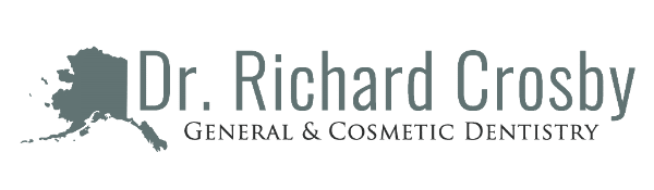 Business logo of Richard Crosby DDS
