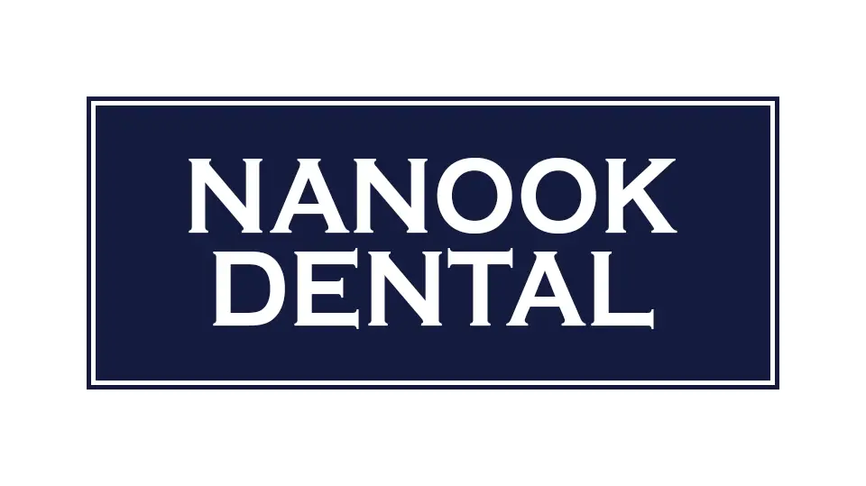 Business logo of Nanook Dental
