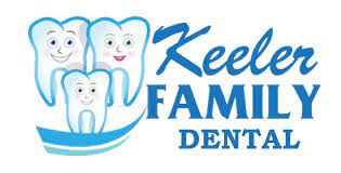 Business logo of Keeler Family Dental