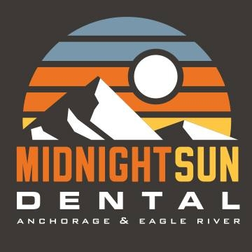Business logo of Midnight Sun Dental