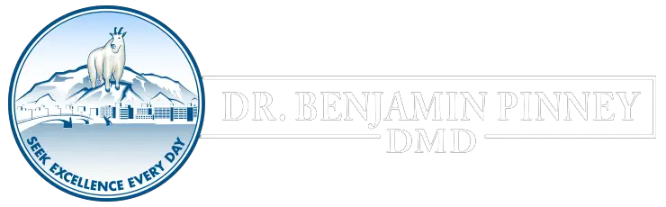 Business logo of Dr. Benjamin Pinney, DMD
