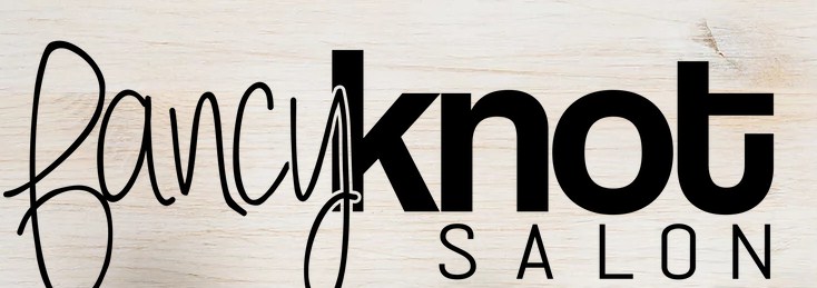 Company logo of Fancy Knot Salon