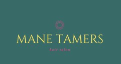 Company logo of Mane Tamers Hair Salon