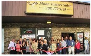 Mane Tamers Hair Salon
