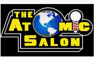 Company logo of Atomic Salon