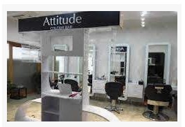 New Attitude Salon & Spa