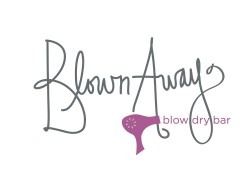 Company logo of Blown Away Blow Dry Bar