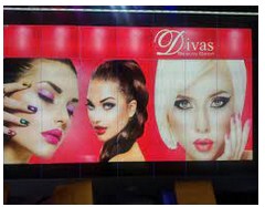Diva's International Hair Salon