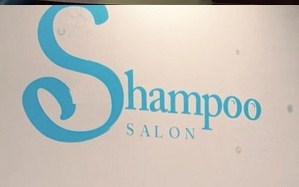 Company logo of Shampoo Salon