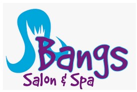 Company logo of Bangs Salon & Spa