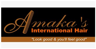 Company logo of Amaka's International