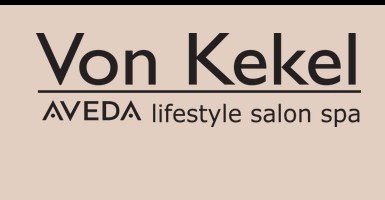 Company logo of Von Kekel Aveda Salon Spa