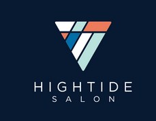 Company logo of The Hightide Salon