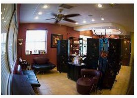 Tanas Hair Designs and Day Spa