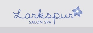 Company logo of Larkspur Salon Spa