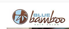 Company logo of Blue Bamboo Hair Salon in Governors Village