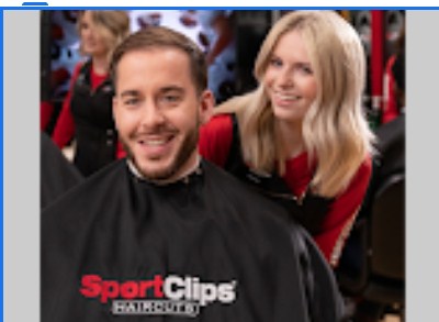 Sport Clips Haircuts of North Hills