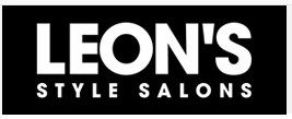 Company logo of Leon's Beauty Salon