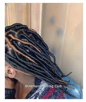 Nina Hair Braiding - Greensboro, NC