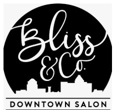 Company logo of Bliss & Co. Downtown Salon