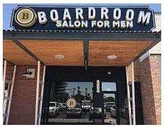 Boardroom Salon for Men - Raleigh Midtown East