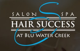Company logo of Hair Success Salon, Spa & MediSpa