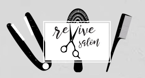Company logo of Revive Salon