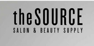 Company logo of the Source - Salon & Beauty Supply