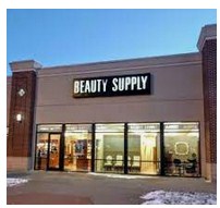 the Source - Salon & Beauty Supply