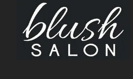 Company logo of Blush Salon