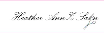 Company logo of Heather AnnZ Salon